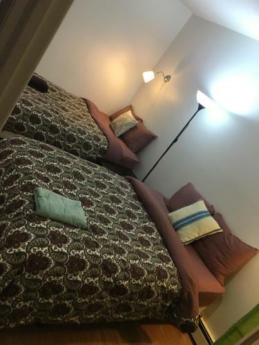 Four Bedroom Apartment - Eldridge St. #38