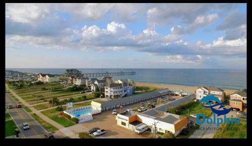 Dolphin Oceanfront Motel - Nags Head