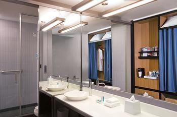 Hotel Aloft Raleigh Durham Airport Brier Creek