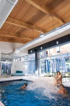Hotel Aloft Raleigh Durham Airport Brier Creek