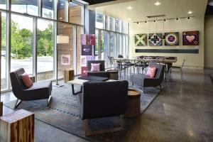 Hotel Aloft Raleigh Durham Airport Brier Creek