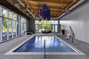Hotel Aloft Raleigh Durham Airport Brier Creek