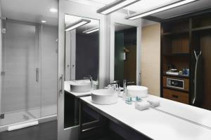 Hotel Aloft Raleigh Durham Airport Brier Creek