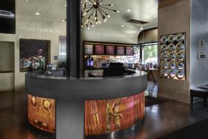 Hotel Aloft Raleigh Durham Airport Brier Creek