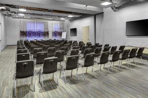 Hotel Aloft Raleigh Durham Airport Brier Creek