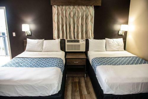 Hotel Suburban Extended Stay Se
