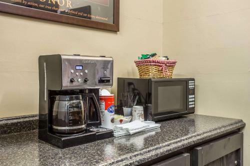 Hotel Suburban Extended Stay Se