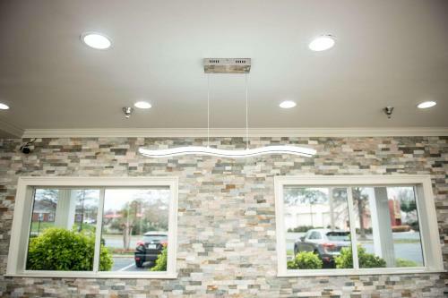 Hotel Suburban Extended Stay Se