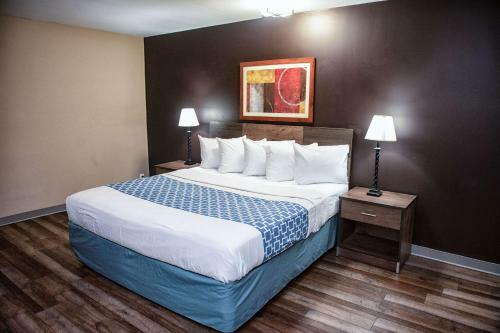 Hotel Suburban Extended Stay Se