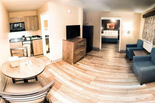 Hotel Suburban Extended Stay Se