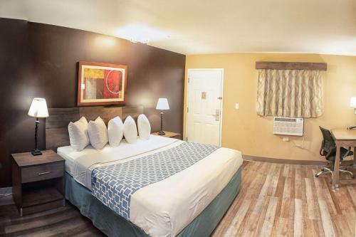 Hotel Suburban Extended Stay Se