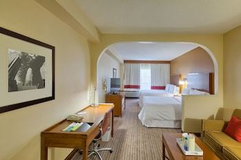 Hotel Four Points By Sheraton Charlotte/pineville