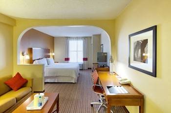 Hotel Four Points By Sheraton Charlotte/pineville