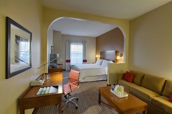 Hotel Four Points By Sheraton Charlotte/pineville