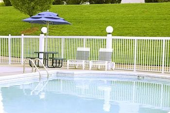 Hotel Four Points By Sheraton Charlotte/pineville