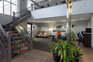 Hotel Four Points By Sheraton Charlotte/pineville