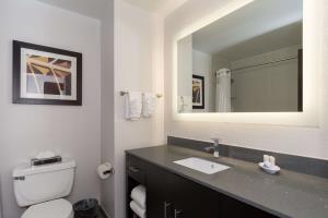 Hotel Four Points By Sheraton Charlotte/pineville