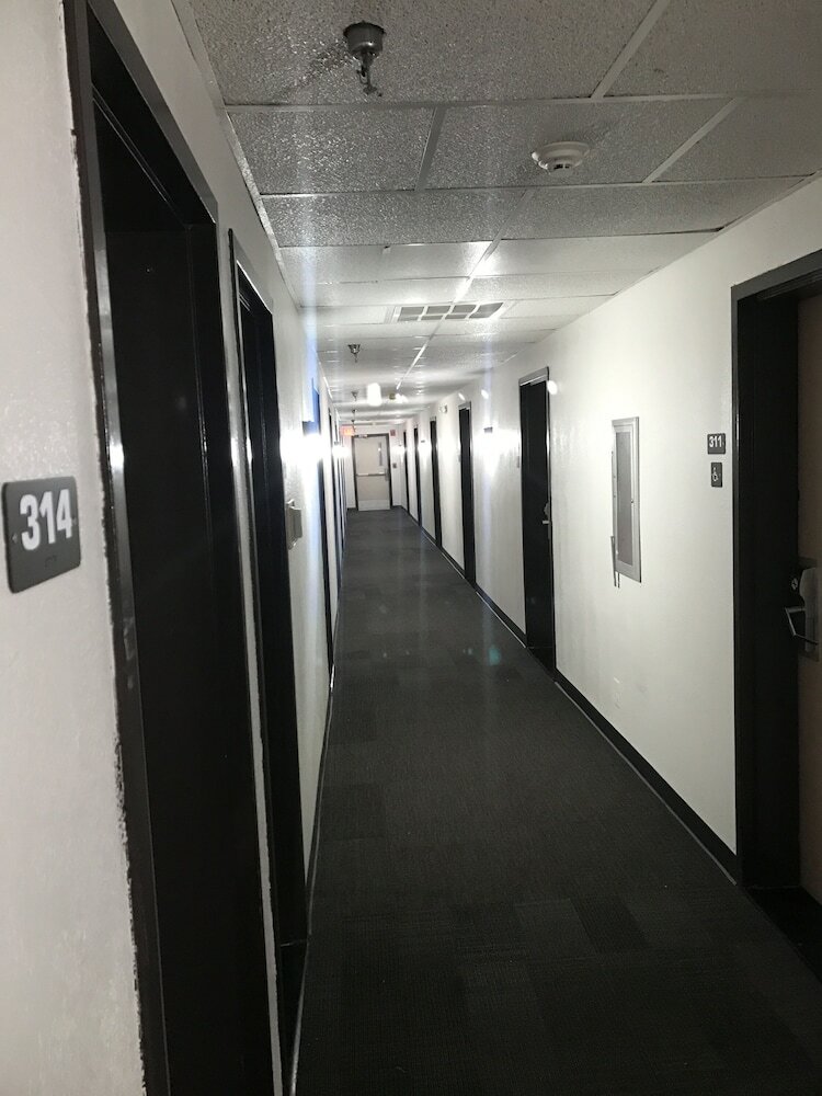 Hotel Motel 6 Raleigh - North