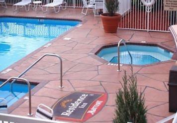 Hotel Residence Inn By Marriott Rocky Mount