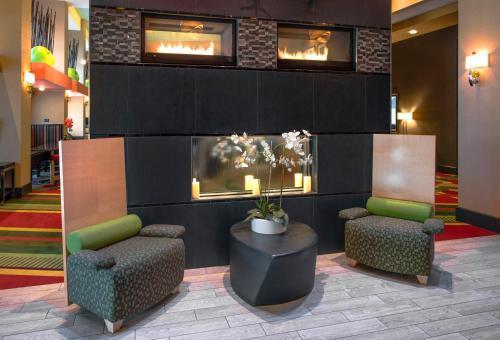 Hotel Hampton Inn & Suites Crabtree