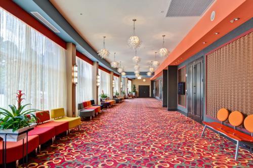 Hotel Hampton Inn & Suites Crabtree