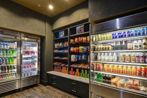 Hotel Hampton Inn & Suites Crabtree