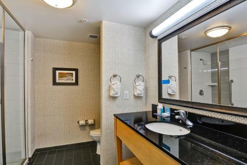 Hotel Hampton Inn & Suites Crabtree