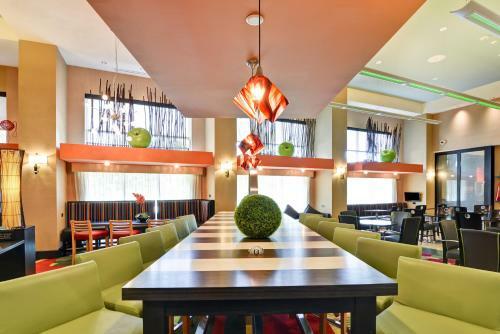 Hotel Hampton Inn & Suites Crabtree
