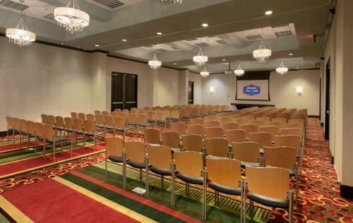 Hotel Hampton Inn & Suites Crabtree
