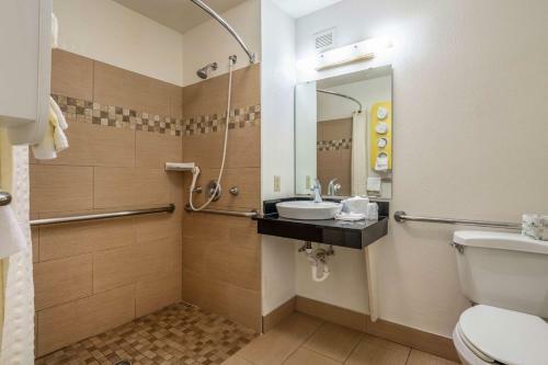 Motel 6 Rocky Mount