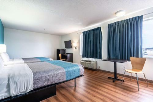 Motel 6 Rocky Mount
