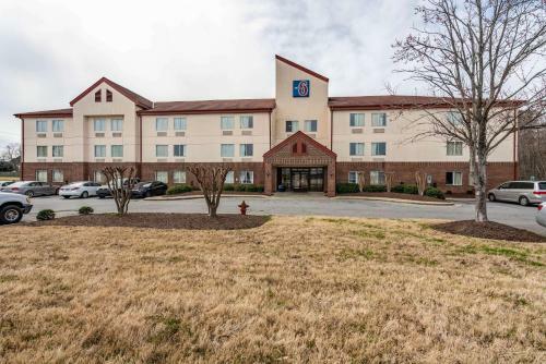 Motel 6 Rocky Mount