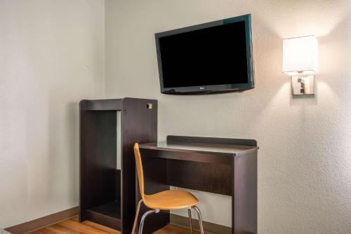 Motel 6 Rocky Mount