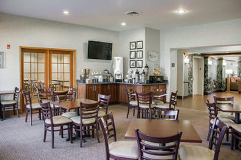 Hotel Sleep Inn & Suites Smithfield
