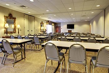 Hotel Sleep Inn & Suites Smithfield