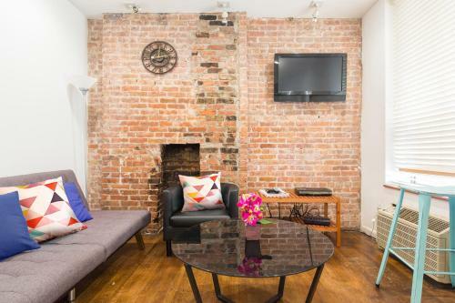 Apartamentos 5 Min To Times Square