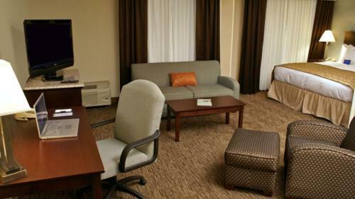 Hotel Doubletree By Hilton Rocky Mount