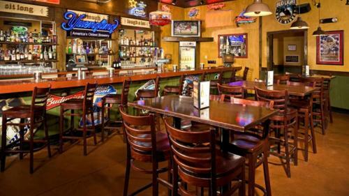 Hotel Doubletree By Hilton Rocky Mount