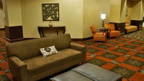 Hotel Doubletree By Hilton Rocky Mount