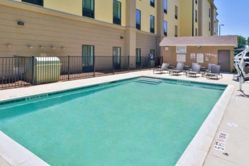 Hotel Hampton Inn & Suites Shelby, North Carolina