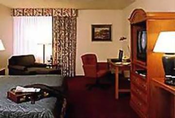 Hotel Hilton North Raleigh