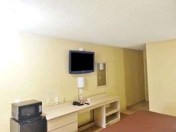 Motel Americas Best Value Inn Crabtree/raleigh