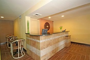 Motel Americas Best Value Inn Crabtree/raleigh