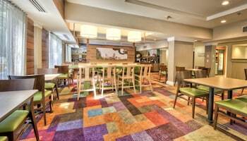Hotel Fairfield Inn & Suites Raleigh Crabtree Valley