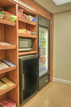 Hotel Fairfield Inn & Suites Raleigh Crabtree Valley
