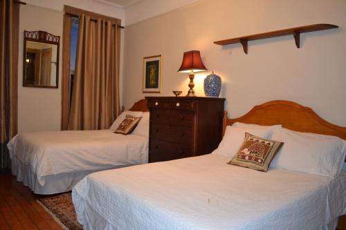 Hostal Harlem 144 Guest House