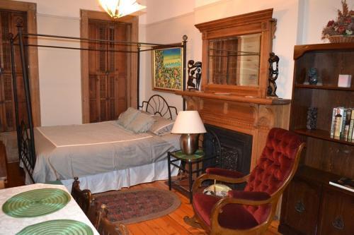 Hostal Harlem 144 Guest House