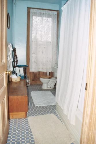 Hostal Harlem 144 Guest House