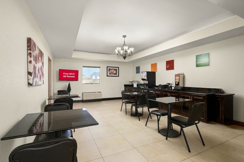 Magnuson Hotel Washington