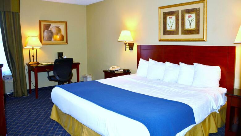Magnuson Hotel Washington